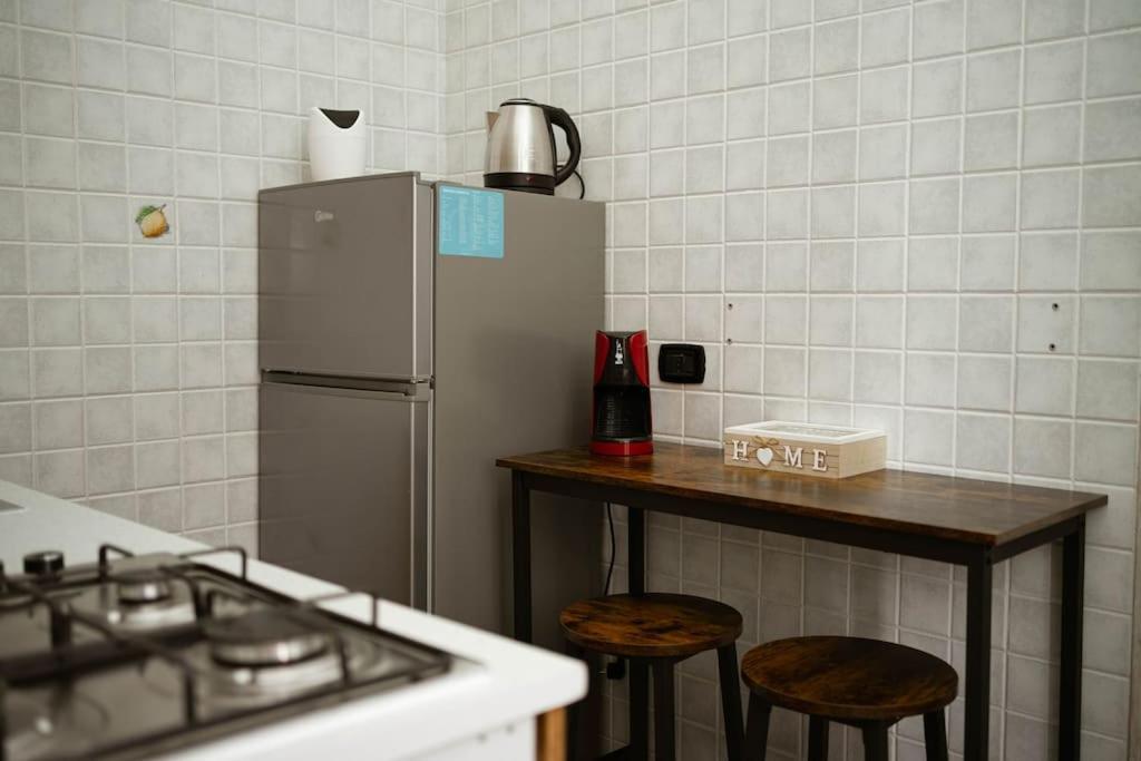 Hope Seaview Apartment Bari