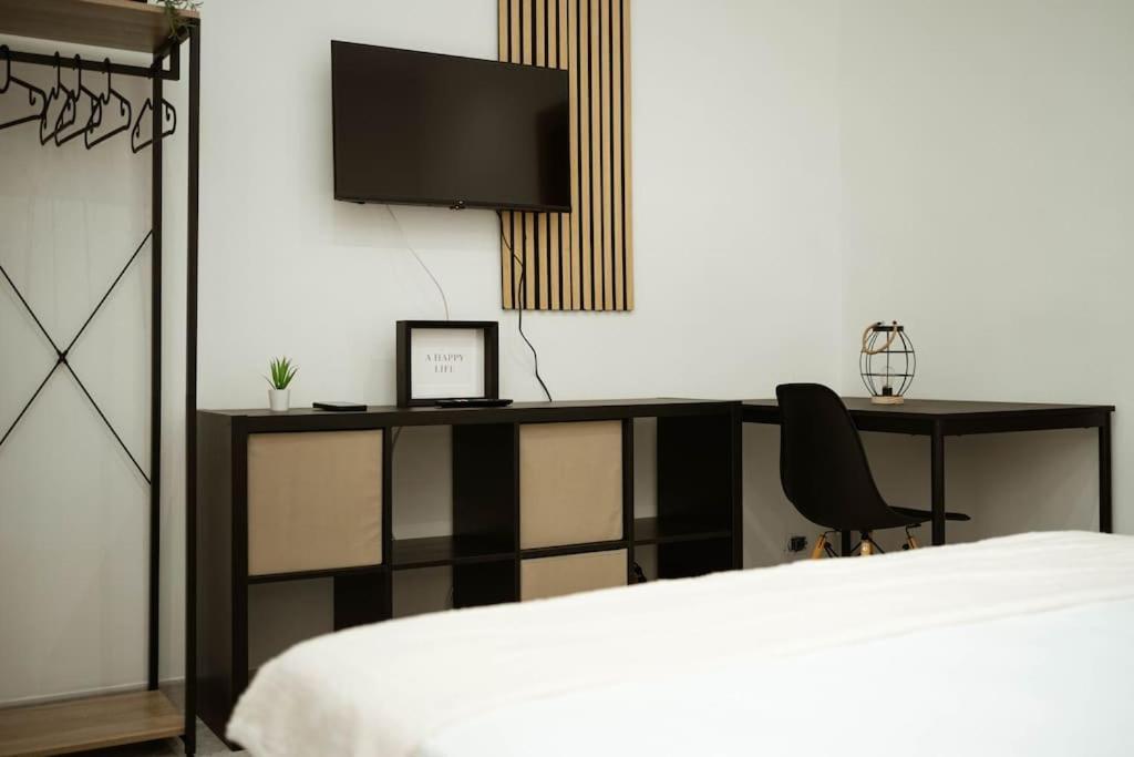 Hope Seaview Apartment *